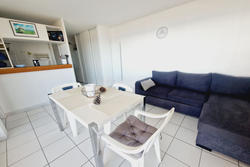 Vente appartement Canet-Plage  