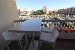 Vente appartement Canet-Plage  