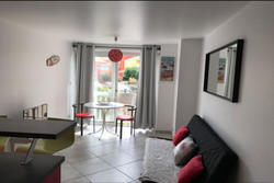 Vente appartement Le Barcarès  