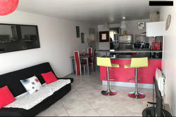 Vente appartement Le Barcarès  