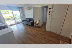 Vente appartement Canet-en-Roussillon  