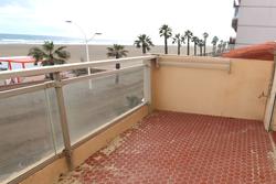 Vente appartement Canet-en-Roussillon  