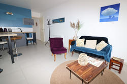 Vente appartement Canet-Plage  