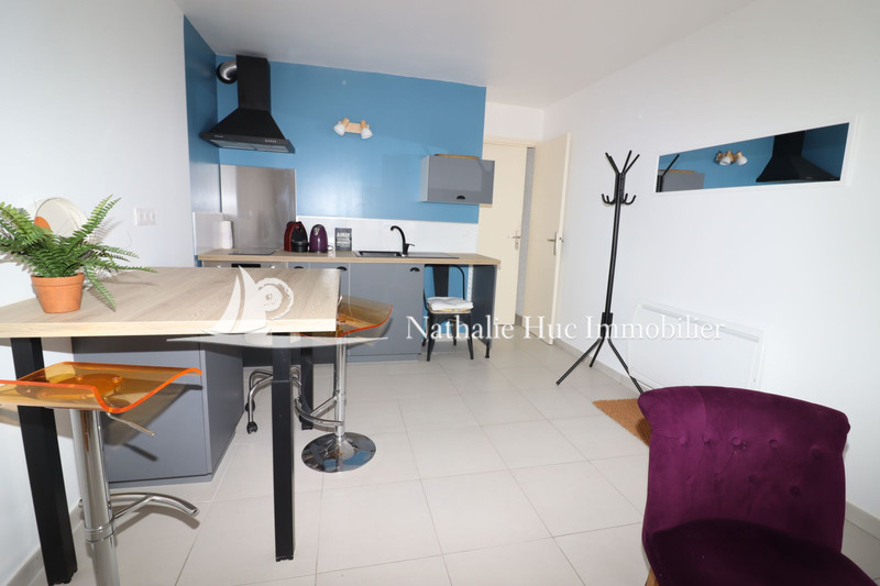 Vente appartement Canet-Plage  