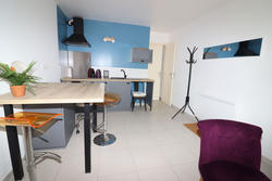 Vente appartement Canet-Plage  
