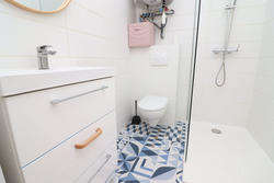 Vente appartement Canet-Plage  