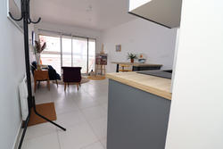 Vente appartement Canet-Plage  