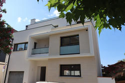 Vente maison contemporaine Canet-Plage  
