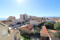 Vente maison contemporaine Canet-Plage  