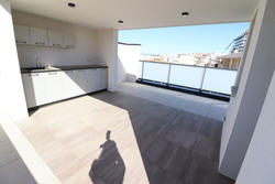 Vente maison contemporaine Canet-Plage  