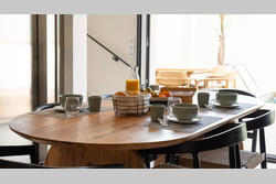 Vente maison contemporaine Canet-Plage  