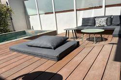 Vente maison contemporaine Canet-Plage  