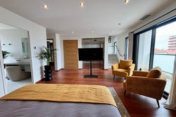 Vente maison contemporaine Canet-Plage  