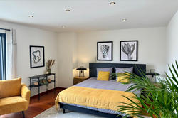Vente maison contemporaine Canet-Plage  