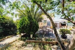 Vente villa Canet-en-Roussillon  