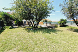 Vente villa Canet-en-Roussillon  