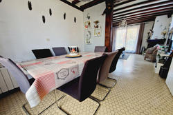 Vente villa Canet-en-Roussillon  