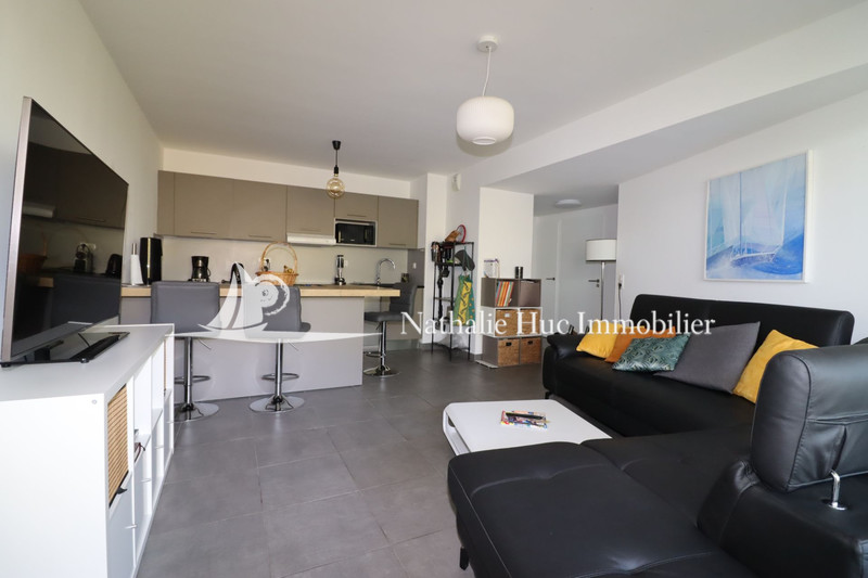 Vente appartement Canet-Plage  