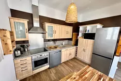Vente appartement Canet-Plage  