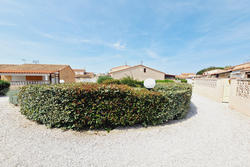 Vente villa Le Barcarès  