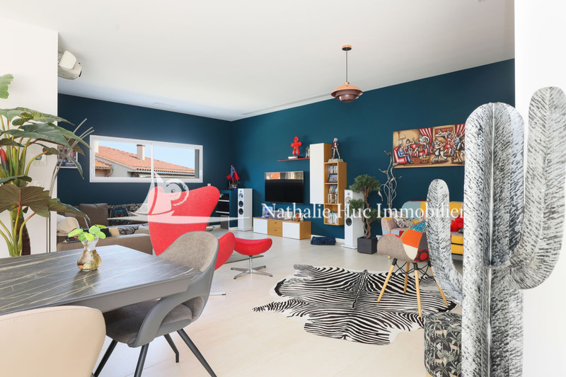 Vente maison de ville Perpignan  