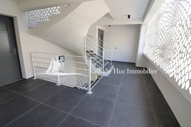 Neuf appartement Canet-Plage  