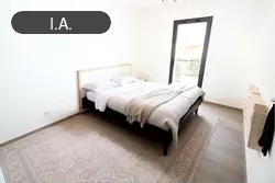 Neuf appartement Canet-Plage  