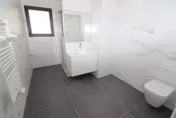 Neuf appartement Canet-Plage  