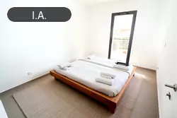 Neuf appartement Canet-Plage  