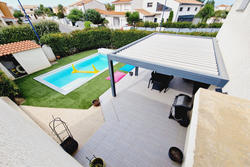 Vente villa Claira  