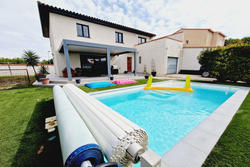 Vente villa Claira  