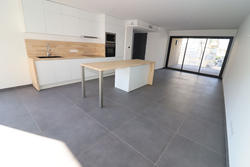 Neuf appartement Canet-Plage  