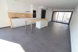 Neuf appartement Canet-Plage  