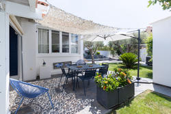 Vente maison contemporaine Canet-Plage  