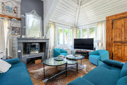 Vente maison contemporaine Canet-Plage  