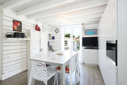 Vente maison contemporaine Canet-Plage  