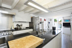 Vente maison contemporaine Canet-Plage  