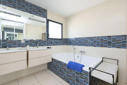 Vente maison contemporaine Canet-Plage  