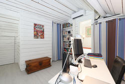 Vente maison contemporaine Canet-Plage  