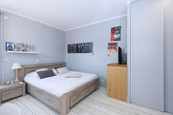 Vente maison contemporaine Canet-Plage  