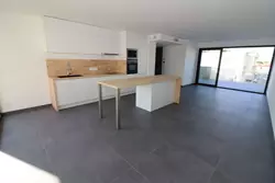 Neuf appartement Canet-Plage  