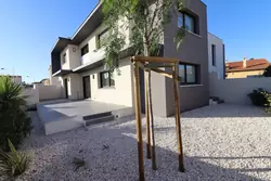 Neuf appartement Canet-Plage  