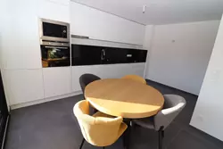 Neuf appartement Canet-Plage  