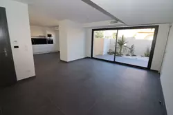 Neuf appartement Canet-Plage  