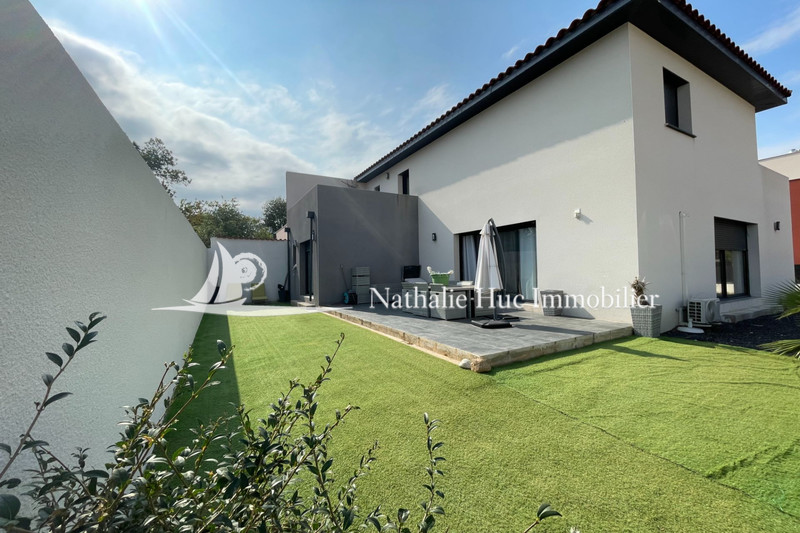 Vente maison Perpignan  