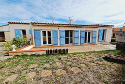Vente villa Pollestres  