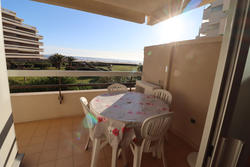 Vente appartement Canet-Plage  