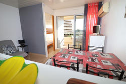 Vente appartement Canet-Plage  