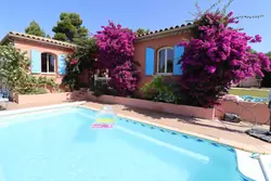 Vente villa Leucate  