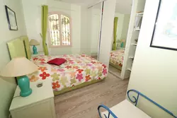 Vente villa Leucate  